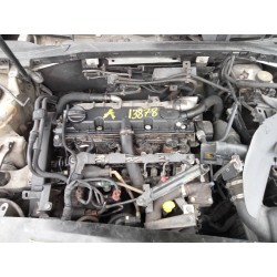 citroen xsara break del año 2002