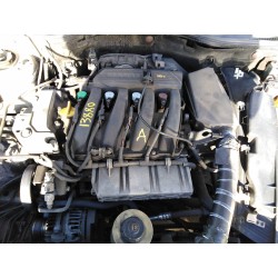 renault megane i fase 2 berlina (ba0) del año 2000