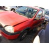 opel corsa b del año 1999