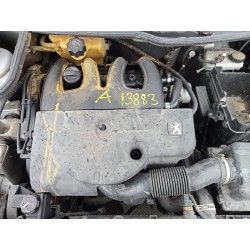 peugeot 206 berlina del año 2000