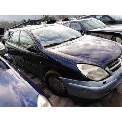 citroen c5 berlina del año 2003