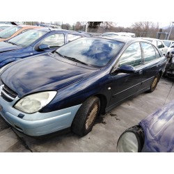 citroen c5 berlina del año 2003