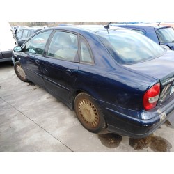 citroen c5 berlina del año 2003