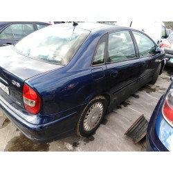 citroen c5 berlina del año 2003