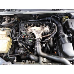 citroen c5 berlina del año 2003