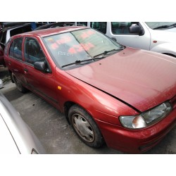 nissan almera (n15) del año 1996
