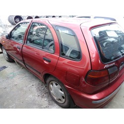 nissan almera (n15) del año 1996