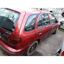nissan almera (n15) del año 1996