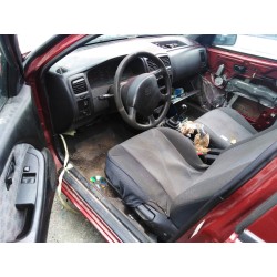 nissan almera (n15) del año 1996