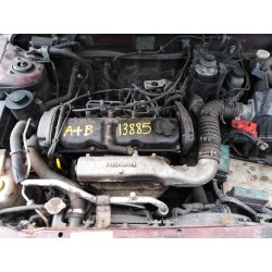 nissan almera (n15) del año 1996
