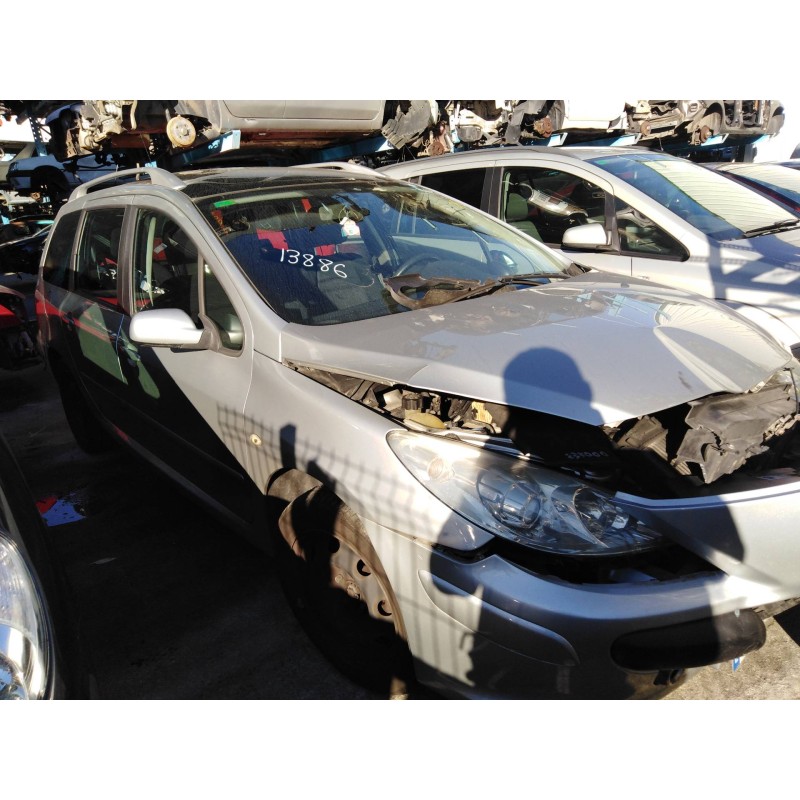 peugeot 307 break/sw (s2) del año 2005