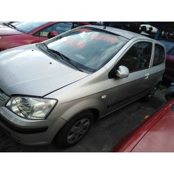 hyundai getz (tb) del año 2004