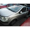 hyundai getz (tb) del año 2004