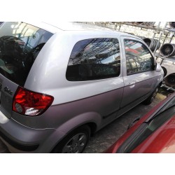 hyundai getz (tb) del año 2004