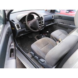 hyundai getz (tb) del año 2004