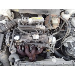 opel astra f berlina del año 1992