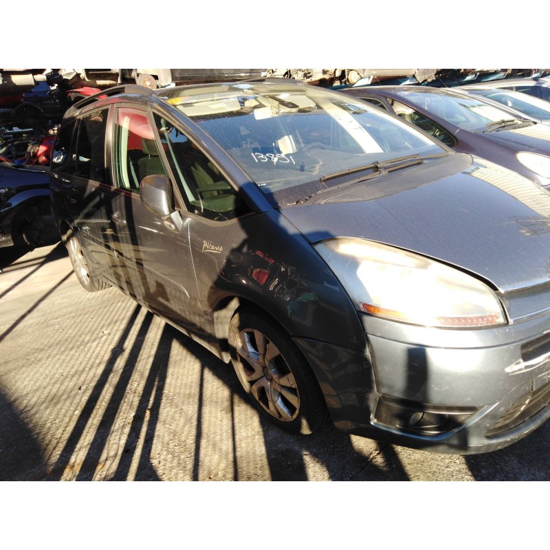 citroen c4 grand picasso del año 2007