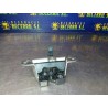 Recambio de cerradura maletero / porton para peugeot 107 básico referencia OEM IAM   