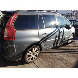 citroen c4 grand picasso del año 2007