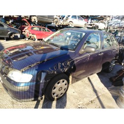 seat ibiza (6k1) del año 2000