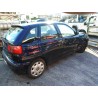 seat ibiza (6k1) del año 2000