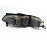 Recambio de faro derecho para peugeot 406 berlina (s1/s2) srdt referencia OEM IAM   