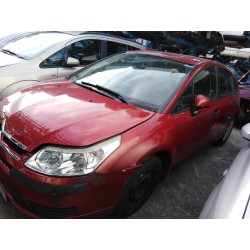 citroen c4 berlina del año 2007