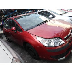 citroen c4 berlina del año 2007