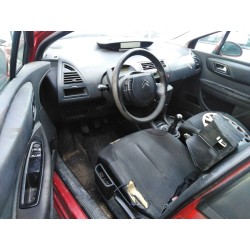 citroen c4 berlina del año 2007