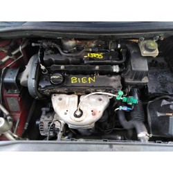 citroen c4 berlina del año 2007