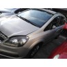 opel zafira b del año 2006