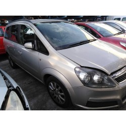 opel zafira b del año 2006