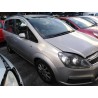 opel zafira b del año 2006