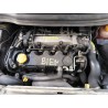 opel zafira b del año 2006
