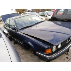 bmw serie 7 (e32) del año 1993