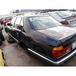 bmw serie 7 (e32) del año 1993