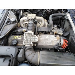 bmw serie 7 (e32) del año 1993