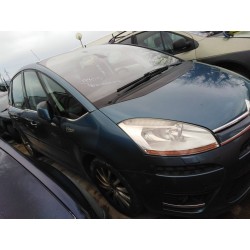 citroen c4 picasso del año 2009