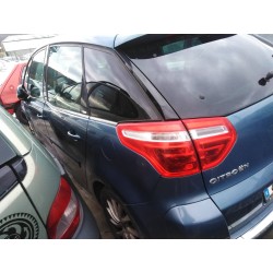 citroen c4 picasso del año 2009