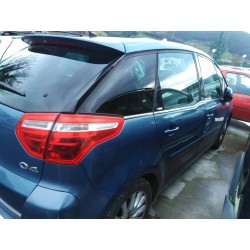 citroen c4 picasso del año 2009