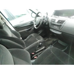 citroen c4 picasso del año 2009