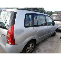 mazda premacy (cp) del año 2004