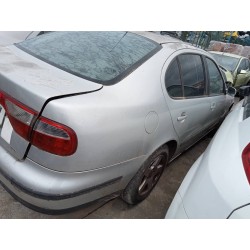 seat toledo (1m2) del año 2002