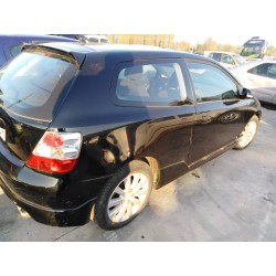 honda civic berlina 3 (ep1/2) del año 2005