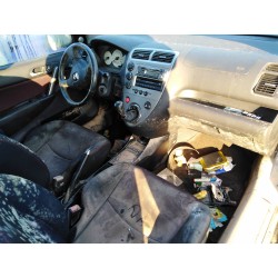 honda civic berlina 3 (ep1/2) del año 2005