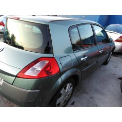 renault megane ii berlina 5p del año 2004