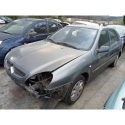 citroen xsara berlina del año 2004
