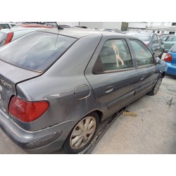 citroen xsara berlina del año 2004
