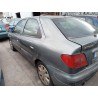 citroen xsara berlina del año 2004