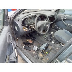citroen xsara berlina del año 2004